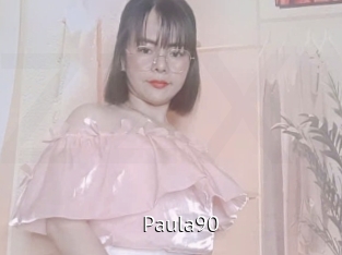 paula90 Zizi X