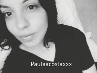 paulaacostaxxx Zizi X