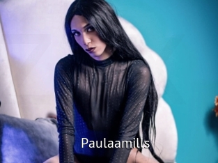 Paulaamills