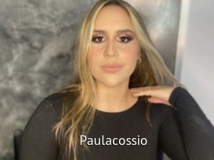 Paulacossio