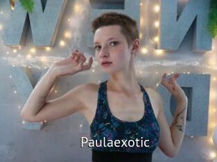 Paulaexotic