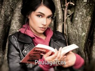 Paulagarces