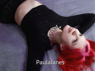 Paulalanes