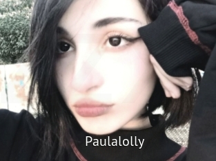 Paulalolly