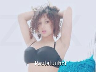 Paulaluuhot