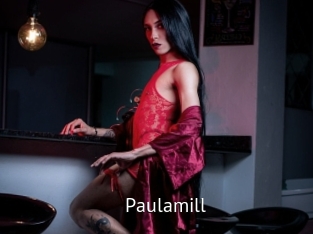 Paulamill