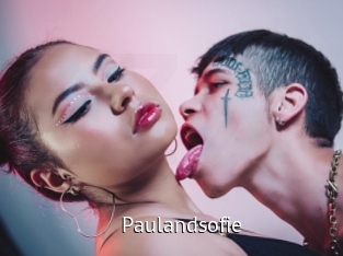 Paulandsofie
