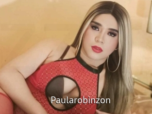 paularobinzon Zizi X