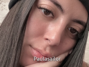 Paulasailor