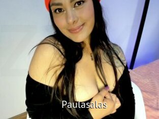 Paulasalas