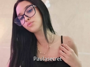 Paulasecret