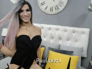 Paulaxfox