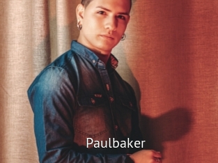 Paulbaker