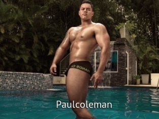 Paulcoleman