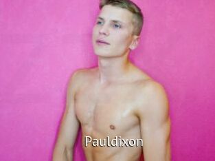 Pauldixon