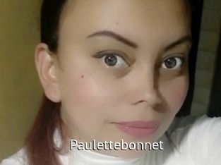 Paulettebonnet