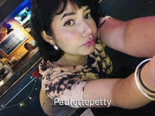 Paulettepetty