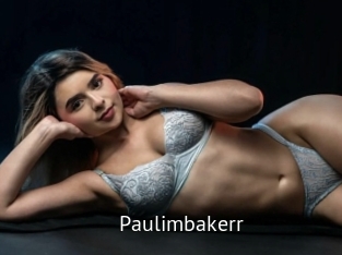 Paulimbakerr