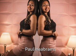 Paulinaabrams