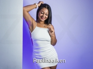 paulinaaiken Zizi X