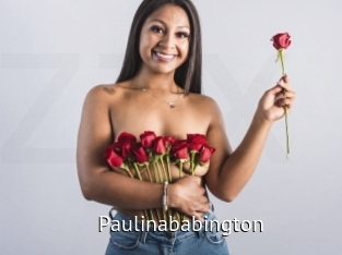 Paulinababington