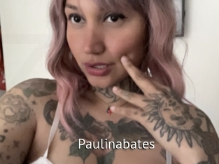 Paulinabates