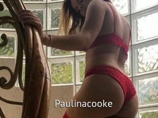 Paulinacooke
