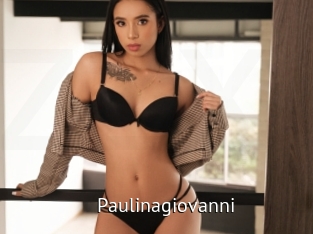 Paulinagiovanni