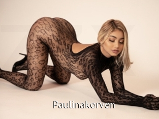 Paulinakorven