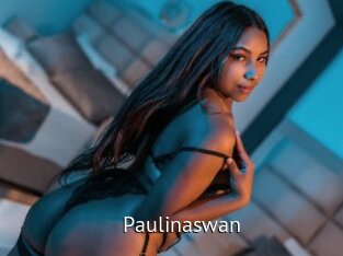Paulinaswan