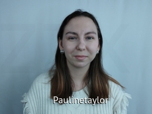 Paulinetaylor