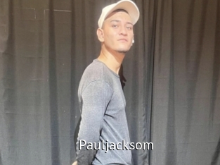 pauljacksom Zizi X