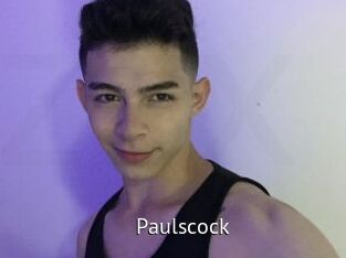 Paulscock