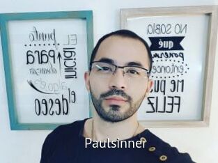 Paulsinner