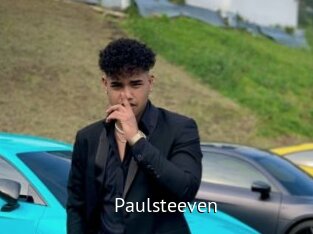 Paulsteeven
