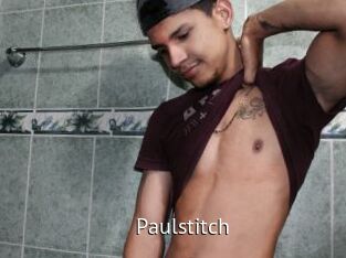 Paulstitch