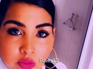 paws18 Zizi X