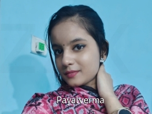 Payalverma
