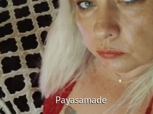 Payasamade