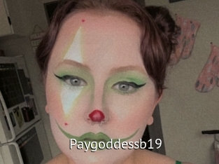 Paygoddessb19