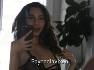 Paynadiavixen