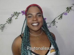 Paytonalexa