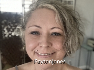 Paytonjones