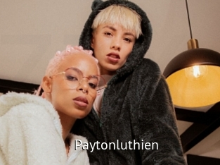 Paytonluthien
