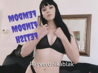 Payveronikablak