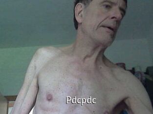 Pdcpdc