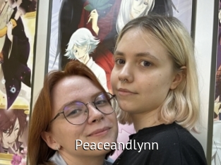Peaceandlynn