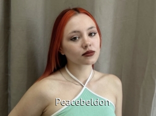 Peacebeldon