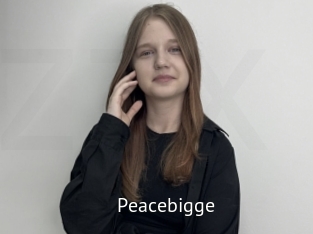 peacebigge Zizi X