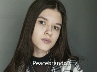 Peacebrandon
